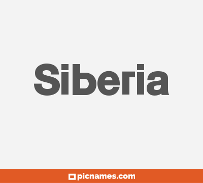 Siberia