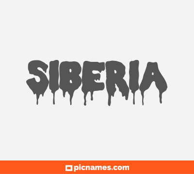 Siberia