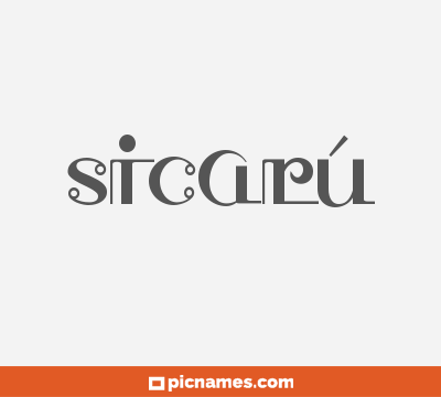 Sicarú