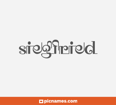 Siegfried