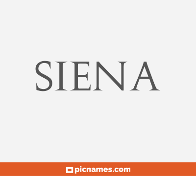 Siena