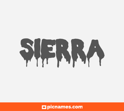 Sierra