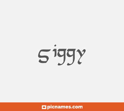 Siggy