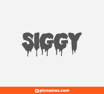 Siggy