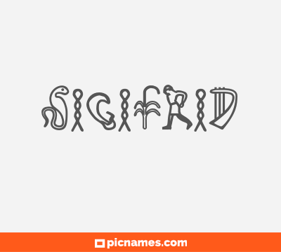 Sigifrid