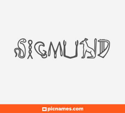 Sigmund