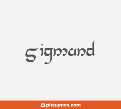Sigmund