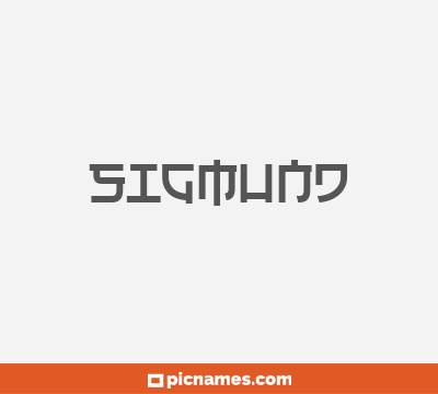 Sigmund