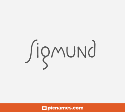 Sigmund