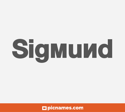 Sigmund