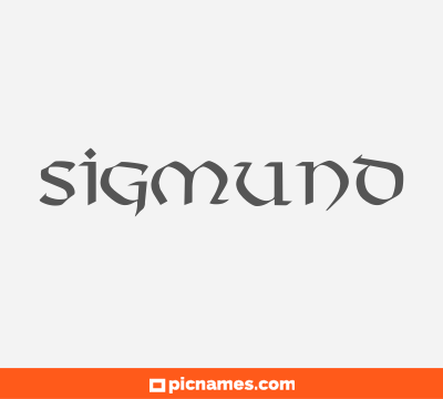 Sigmund
