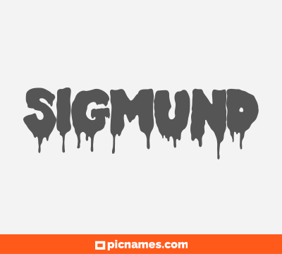 Sigmund