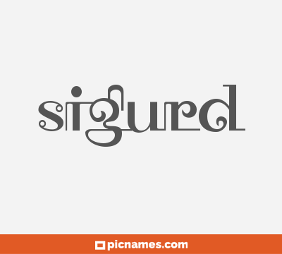 Sigurd