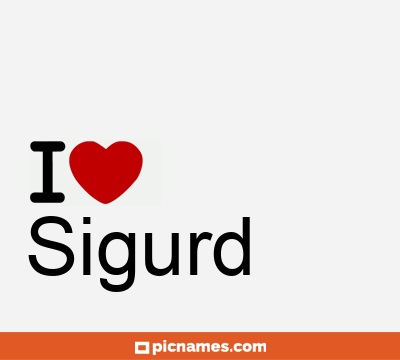 Sigurd