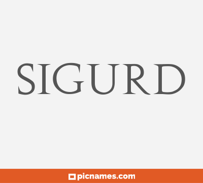 Sigurd