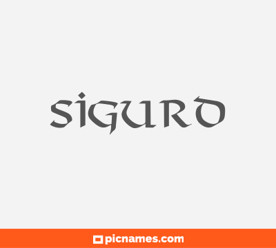 Sigurd