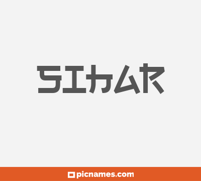 Sihar