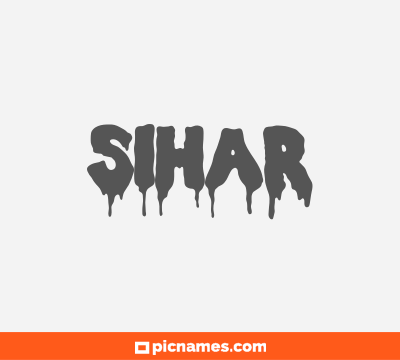 Sihar