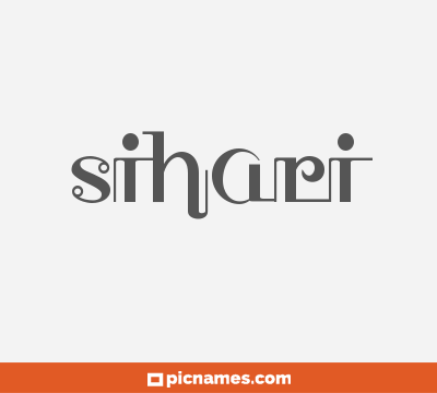 Sihari