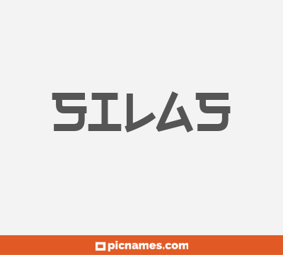 Silas