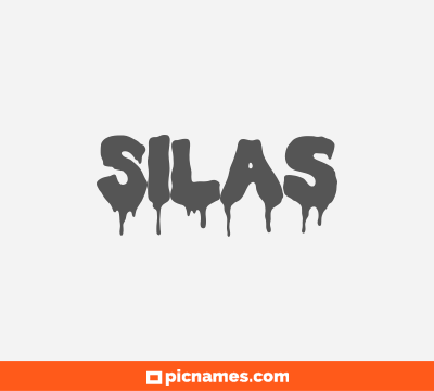 Silas