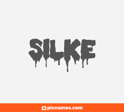 Silke