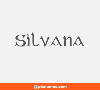 Silvana