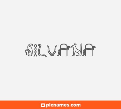 Silvana