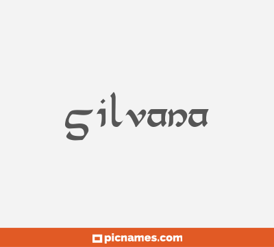 Silvana