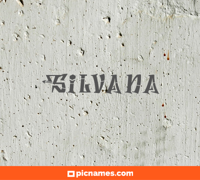 Silvana