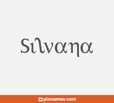 Silvana