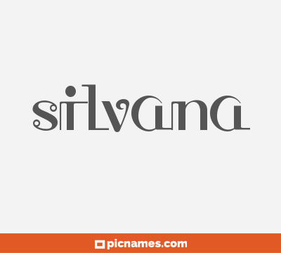 Silvana