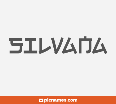 Silvana