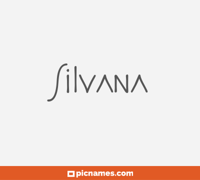 Silvana