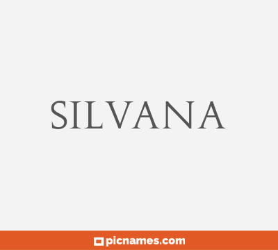 Silvana