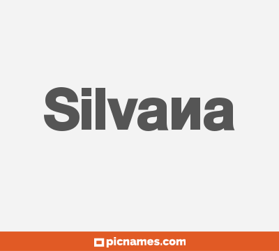 Silvana