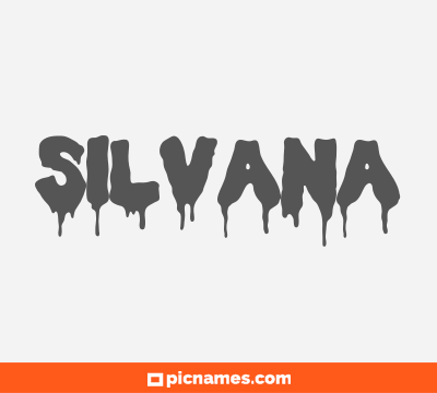 Silvana