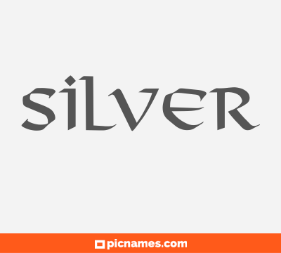 Silver