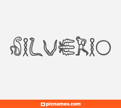 Silverio