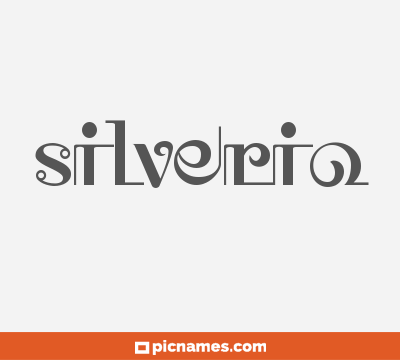 Silverio