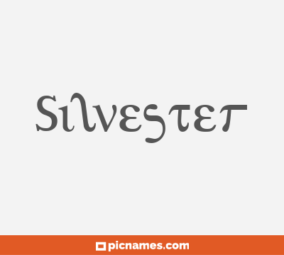 Silvester