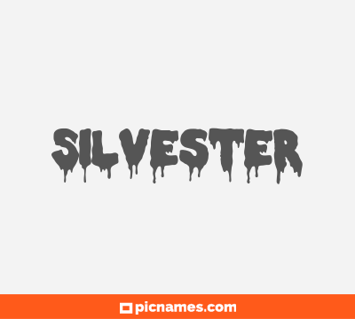 Silvester