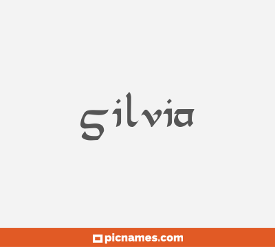 Silvia