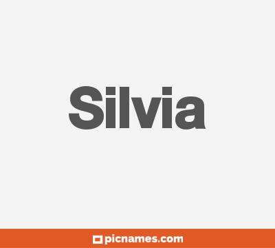 Silvia