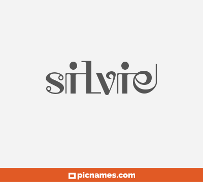 Silvie