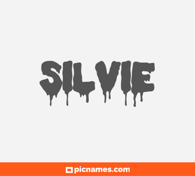 Silvie