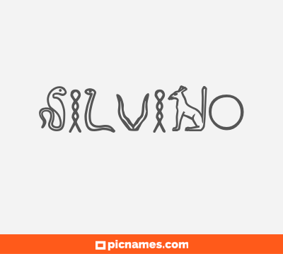Silvino