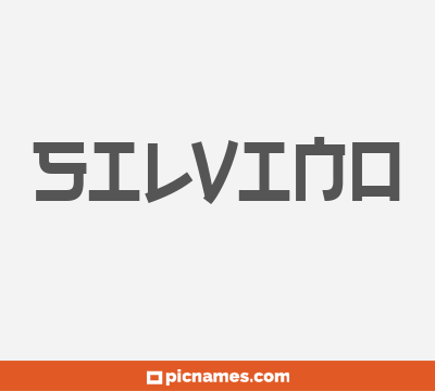 Silvino