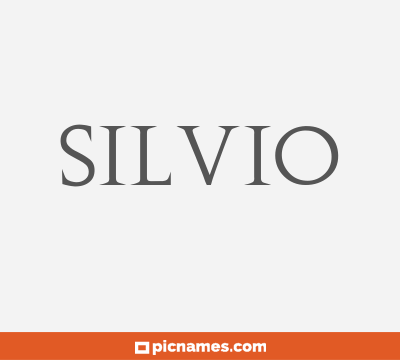 Silvio