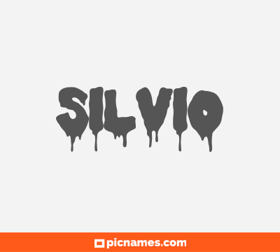 Silvio